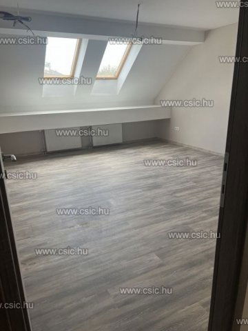 Eladó sorház, Budapesten, XXIII. kerületben 129.9 M Ft, 3 szobás