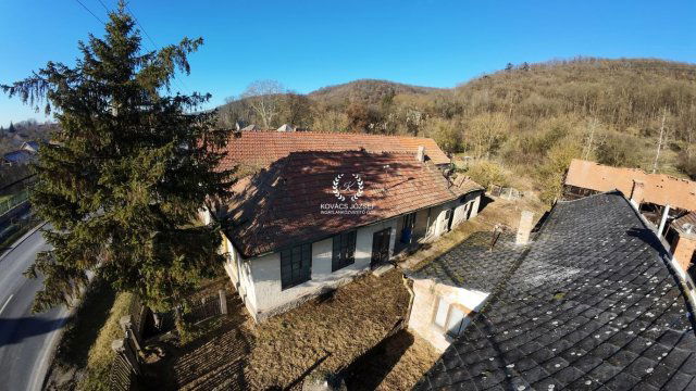 Eladó családi ház, Dubicsányon 5.9 M Ft, 2 szobás