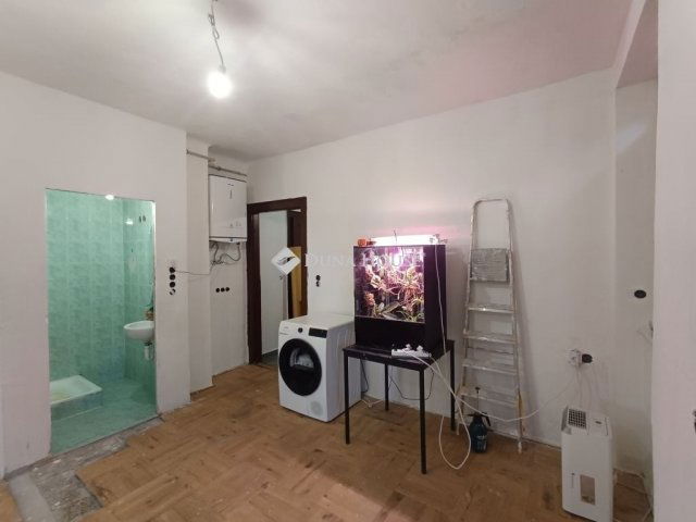 Eladó téglalakás, Budapesten, X. kerületben 43.9 M Ft, 1 szobás