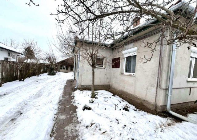 Eladó családi ház, Pilisen 63.127 M Ft, 3 szobás