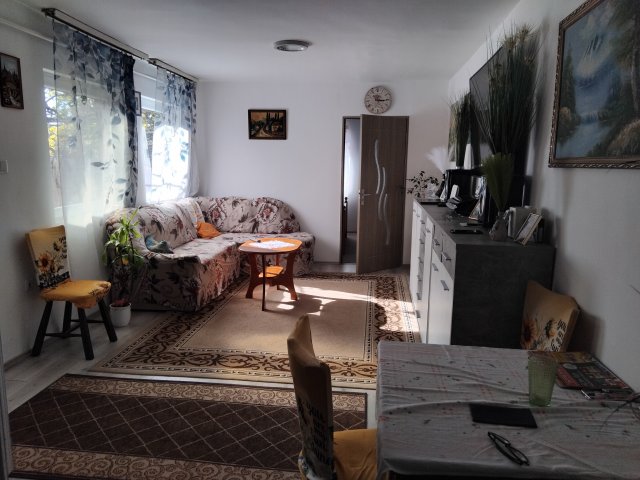 Eladó családi ház, Debrecenben 59.9 M Ft, 2 szobás