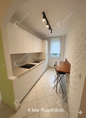 Eladó téglalakás, Győrött 69.9 M Ft, 2 szobás