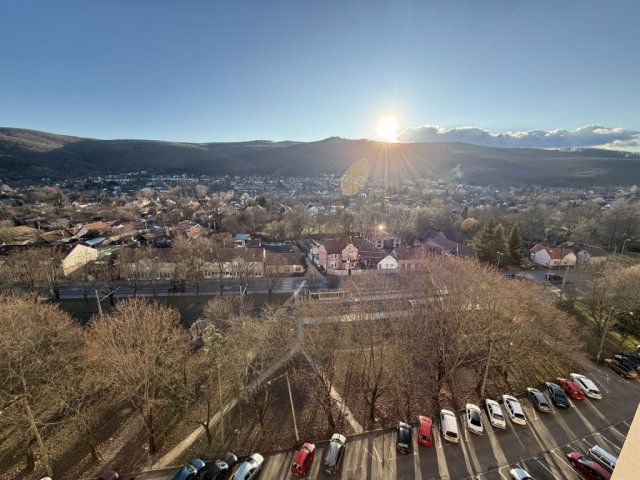 Eladó panellakás, Miskolcon 21.7 M Ft, 2 szobás