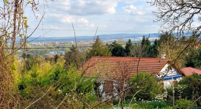 Eladó telek, Szentendrén 33 M Ft / költözzbe.hu