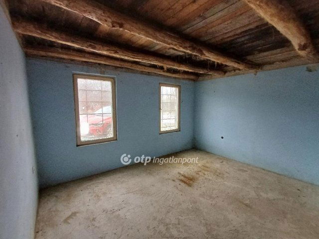 Eladó mezogazdasagi ingatlan, Baján 7.9 M Ft, 2 szobás