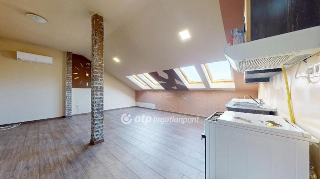 Eladó téglalakás, Tiszavasváriban 25.5 M Ft, 2 szobás