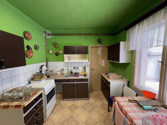 Eladó családi ház, Felsőzsolcán 38.99 M Ft, 2+1 szobás