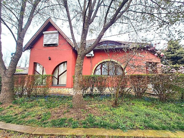 Eladó családi ház, Biharnagybajomban 59 M Ft, 3+1 szobás