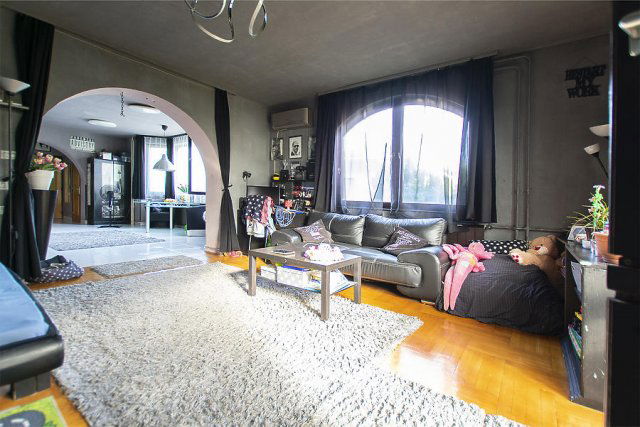 Eladó ikerház, Budapesten, XXI. kerületben 99 M Ft, 3+1 szobás