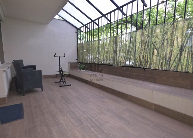 Eladó téglalakás, Budapesten, XVII. kerületben 81.9 M Ft