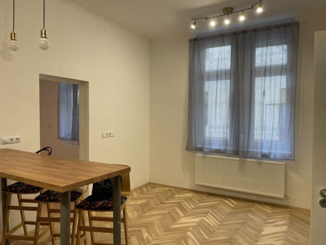 Kiadó téglalakás, albérlet, Budapesten, IX. kerületben
