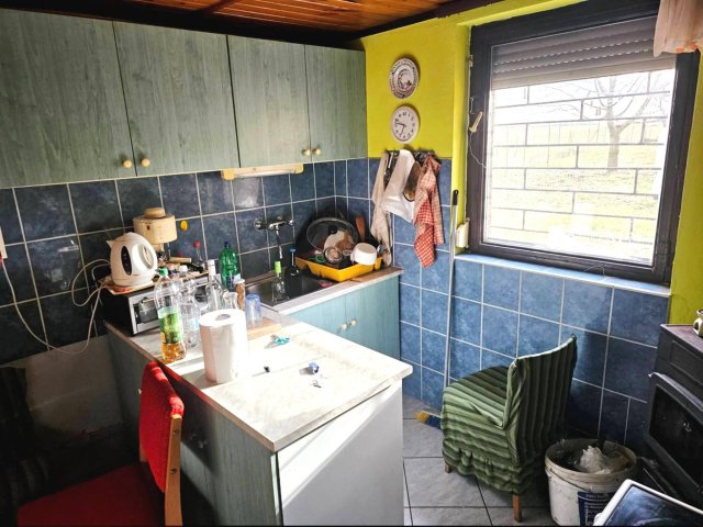 Eladó családi ház, Szalkszentmártonon 26.9 M Ft, 3 szobás