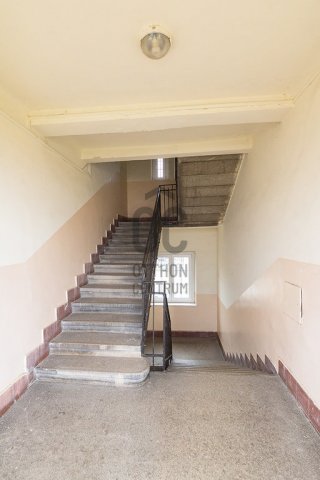 Eladó téglalakás, Budapesten, VI. kerületben 56.9 M Ft, 2 szobás