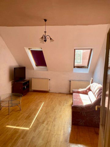 Eladó téglalakás, Egerben 35 M Ft, 2 szobás