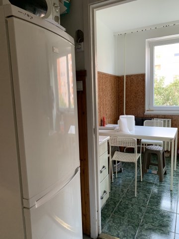 Eladó panellakás, Budapesten, XIX. kerületben, Batthyány utcában