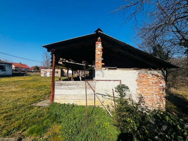 Eladó családi ház, Drávatamásiban 7.49 M Ft, 3 szobás