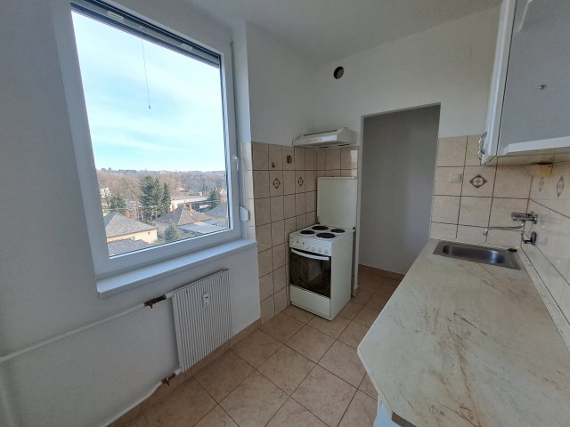 Eladó téglalakás, Vasváron 32 M Ft, 2 szobás