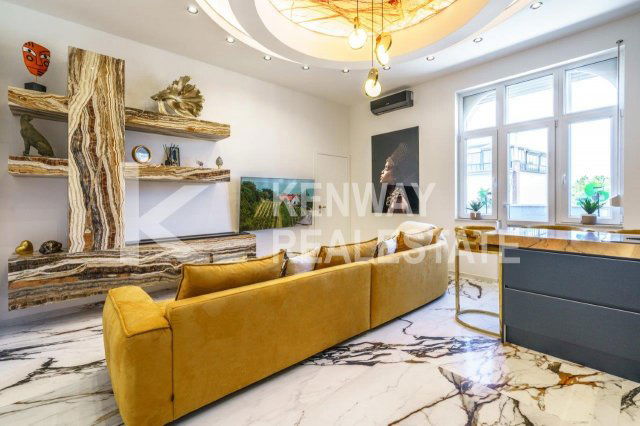 Eladó téglalakás, Budapesten, V. kerületben 350 M Ft, 3 szobás