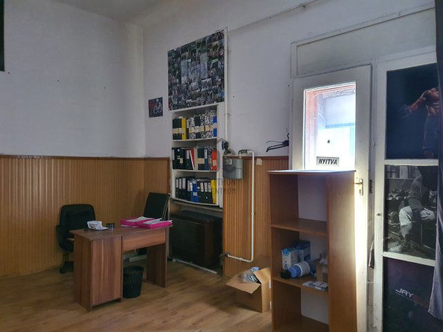 Eladó üzlethelyiség, Kisvárdán 24.9 M Ft / költözzbe.hu