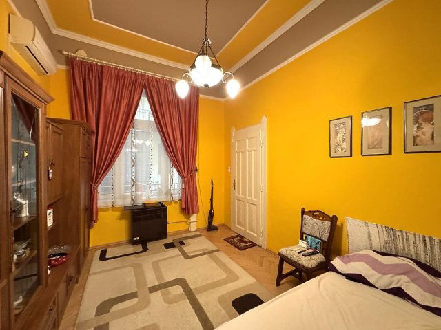 Eladó téglalakás, Budapesten, XIII. kerületben 139.9 M Ft