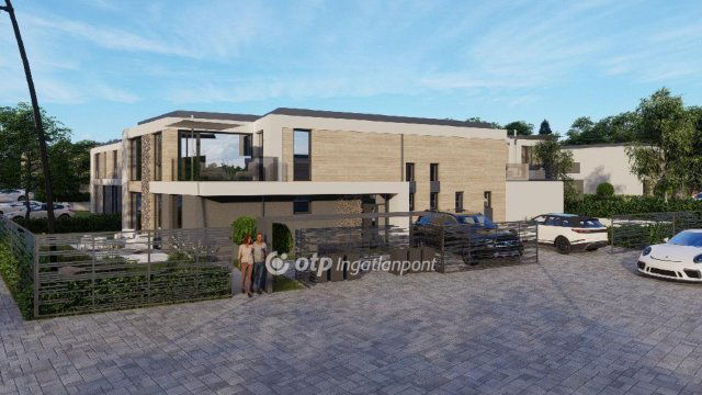 Eladó téglalakás, Balatonszemesen 104.115 M Ft, 4 szobás