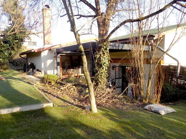 Eladó családi ház, Budaörsön 260 M Ft, 4 szobás