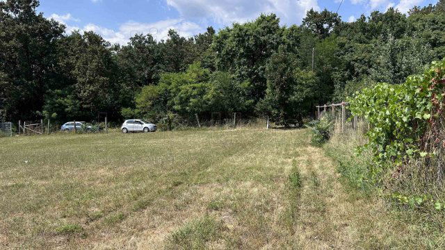 Eladó telek, Gyenesdiáson 19 M Ft / költözzbe.hu