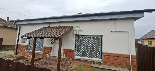 Eladó családi ház, Vaján 22 M Ft, 2 szobás