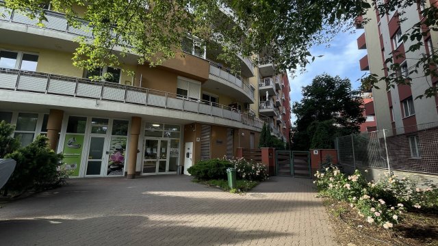 Eladó téglalakás, Budapesten, XIV. kerületben 64.9 M Ft