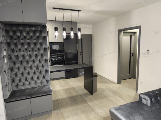 Kiadó téglalakás, albérlet, Nyíregyházán 270 E Ft / hó