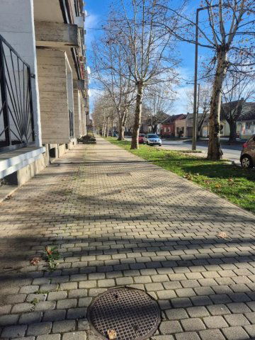 Eladó téglalakás, Barcson 22.5 M Ft, 2 szobás