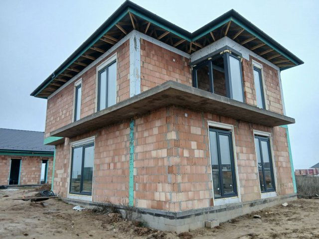 Eladó téglalakás, Gyömrőn 79 M Ft, 3 szobás