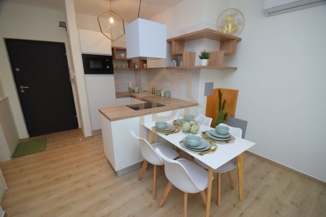 Kiadó téglalakás, albérlet, Debrecenben 200 E Ft / hó, 2 szobás