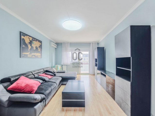 Eladó panellakás, Budapesten, XIX. kerületben 67.5 M Ft, 3 szobás