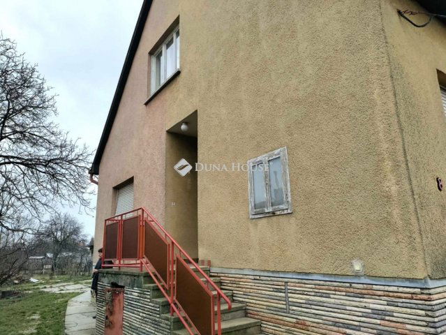 Eladó családi ház, Kapuváron 52.5 M Ft, 4 szobás