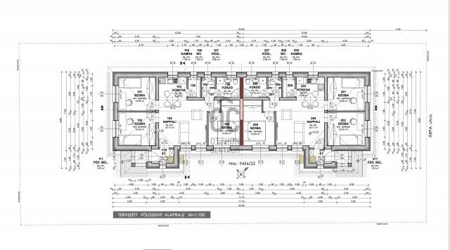Eladó téglalakás, Cegléden 60 M Ft, 4 szobás