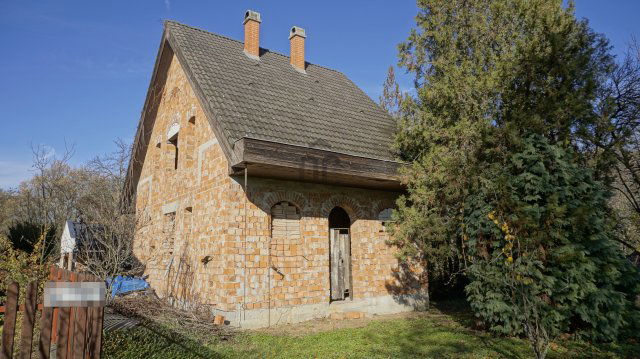 Eladó családi ház, Tiszafüreden 29.9 M Ft, 4 szobás