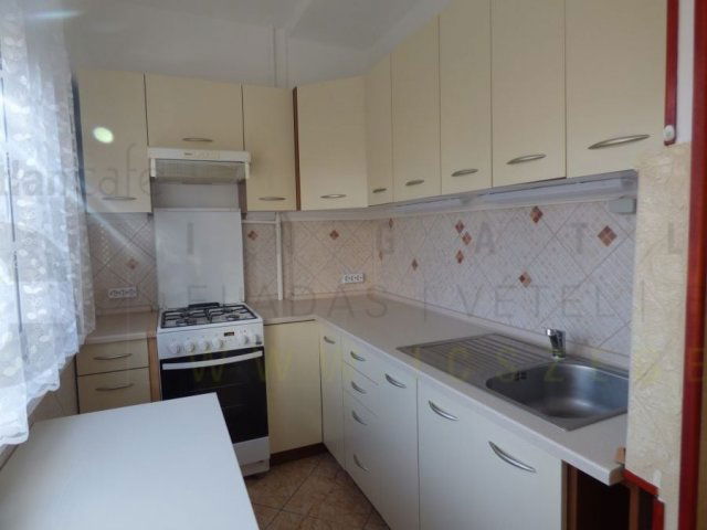 Eladó panellakás, Szegeden, Zöldfa utcában 51.5 M Ft, 2 szobás