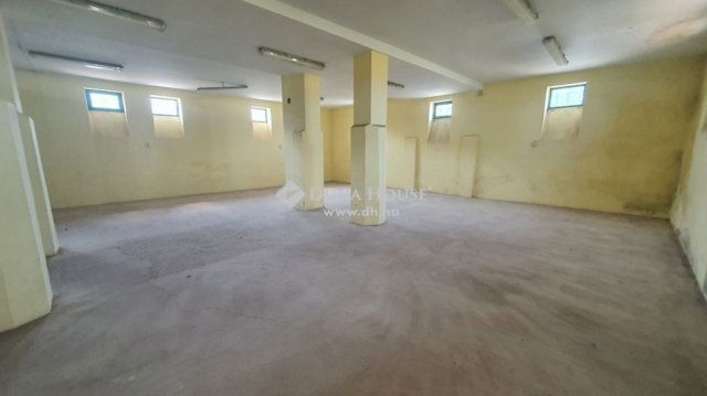 Eladó ipari ingatlan, Csabaszabadiban 19.9 M Ft