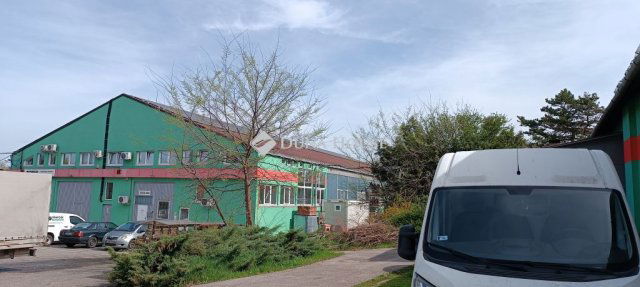 Kiadó ipari ingatlan, Gödön 1926 E Ft / hó