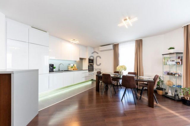 Eladó téglalakás, Budapesten, XIV. kerületben 159.7 M Ft