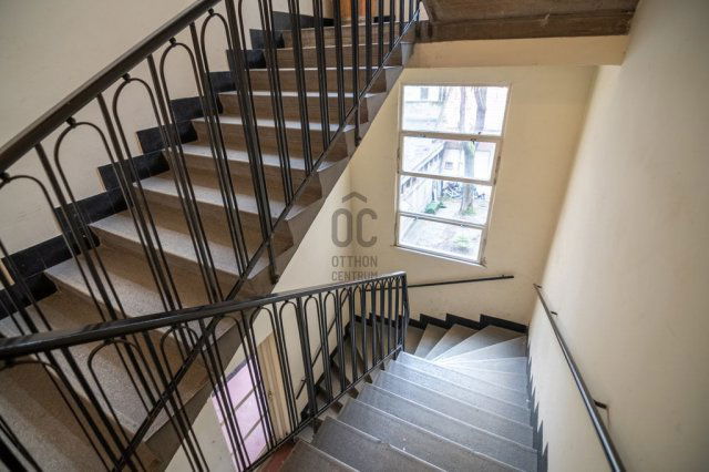 Eladó téglalakás, Budapesten, VII. kerületben 87.6 M Ft