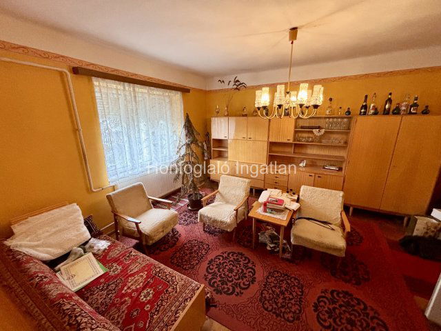 Eladó családi ház, Kálmánházán 25.99 M Ft, 2 szobás