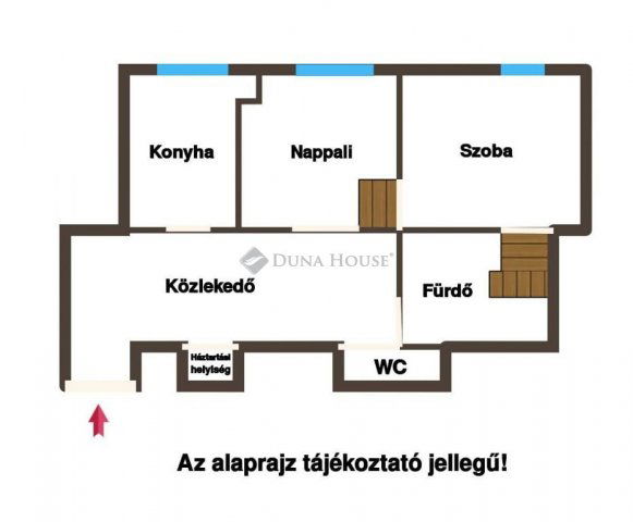 Kiadó téglalakás, albérlet, Budapesten, II. kerületben