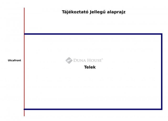 Eladó telek, Tárnokon 14.99 M Ft / költözzbe.hu