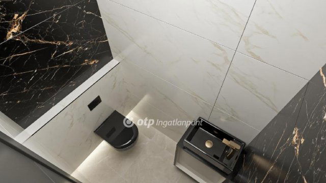 Eladó téglalakás, Budapesten, III. kerületben 295 M Ft