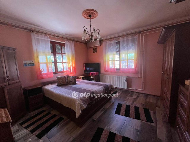 Eladó családi ház, Aldebrőn 58 M Ft, 4 szobás