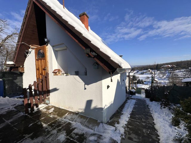 Eladó nyaraló, Zalaegerszegen 21.9 M Ft, 1 szobás