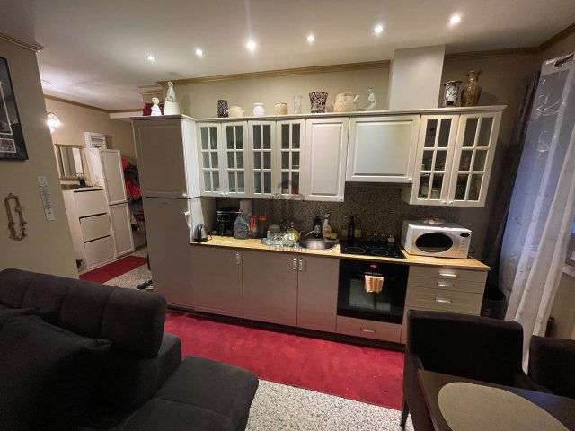 Eladó téglalakás, Budapesten, XIII. kerületben 76 M Ft, 2 szobás