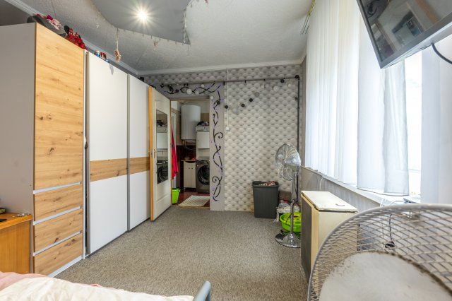 Eladó téglalakás, Sajószentpéteren 18.5 M Ft, 2 szobás